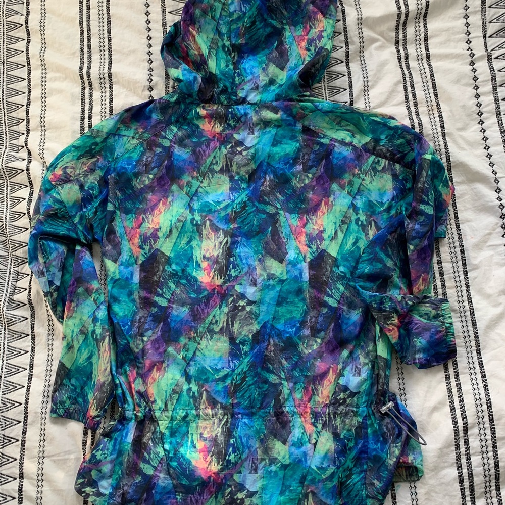 ASICS Studio windbreaker - Picture 7 of 7